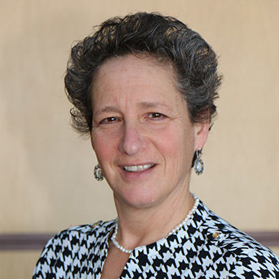 Ruth Litovsky
